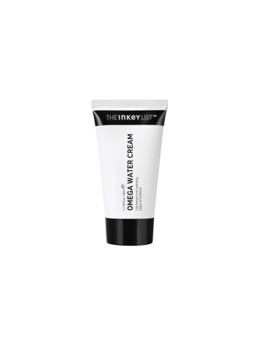 THE INKEY LIST Omega Water Cream  Дневен крем дамски 50ml