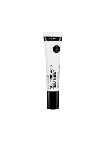 THE INKEY LIST Succinic Acid Treatment  Продукт за локално третиране дамски 15ml
