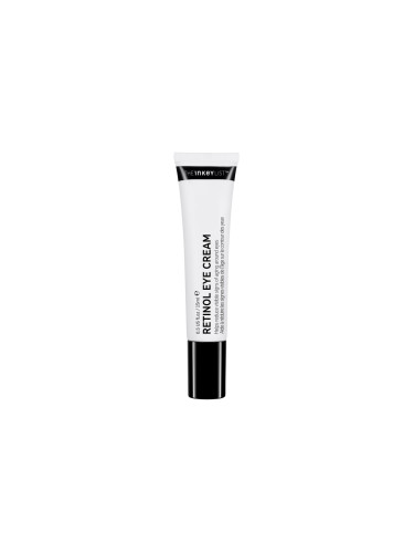 THE INKEY LIST Retinol Eye Cream  Продукт за очи дамски 15ml