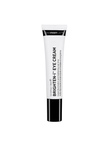 THE INKEY LIST Brighten-I eye Cream  Продукт за очи дамски 15ml