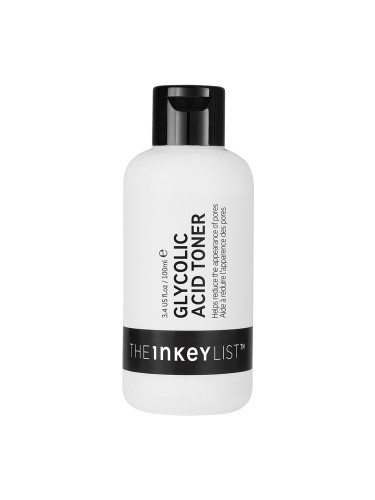 THE INKEY LIST Glyocolic Acid Toner  Тоник дамски 100ml