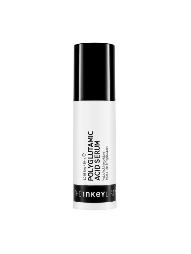 THE INKEY LIST Polyglutamic Acid Serum  Серум дамски 30ml