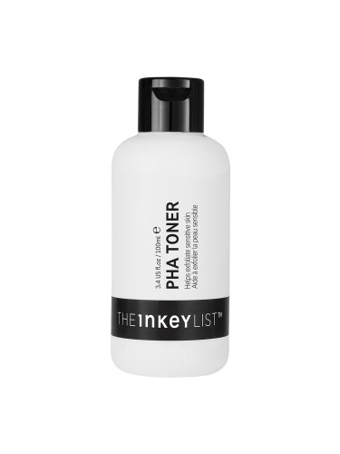 THE INKEY LIST PHA Toner  Тоник дамски 100ml