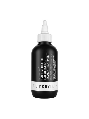 THE INKEY LIST Salicylic Acid Exfoliating Scalp Treatment ТЕРАПИЯ ЗА СКАЛП дамски 150ml