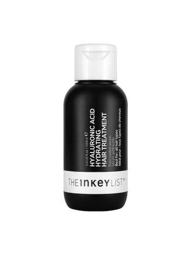 THE INKEY LIST Hyaluronic Acid Hydrating Treatment  Терапия за коса дамски 100ml