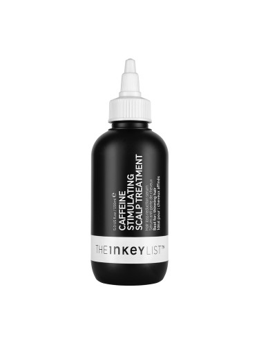 THE INKEY LIST Caffeine Stimulating Scalp Treatment ТЕРАПИЯ ЗА СКАЛП дамски 150ml