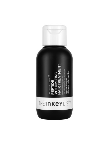 THE INKEY LIST Peptide Volumizing Treatment  Терапия за коса дамски 150ml