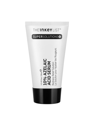 THE INKEY LIST SuperSolutions 10% Azelaic Acid Serum  Серум дамски 30ml