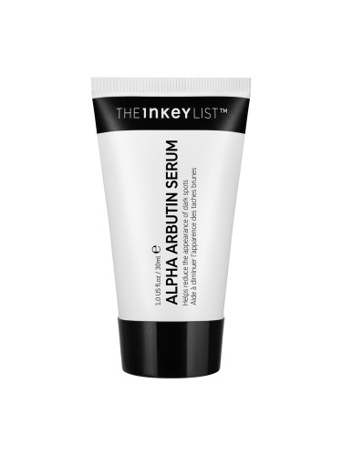 THE INKEY LIST Alpha Arbutin Serum  Серум дамски 30ml