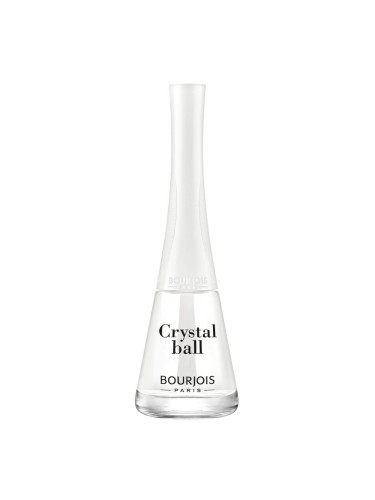 BOURJOIS Nail Polish 1 Second Лак за нокти  9ml
