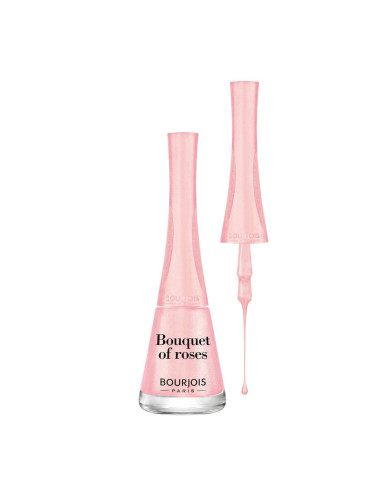 BOURJOIS Nail Polish 1 Second Лак за нокти  9ml