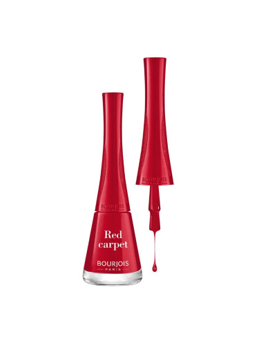 BOURJOIS Nail Polish 1 Second Лак за нокти  9ml