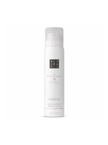 RITUALS SAKURA Део спрей дамски 75ml