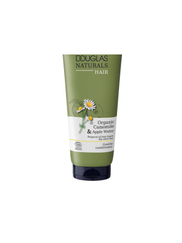 DOUGLAS Naturals Gentle Conditioner Балсам за коса дамски 200ml