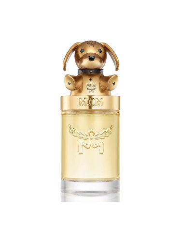 MCM Collection Darling Doxie Eau de Parfum унисекс 100ml