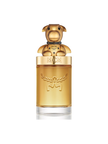 MCM Collection Daring Dragon Eau de Parfum унисекс 100ml