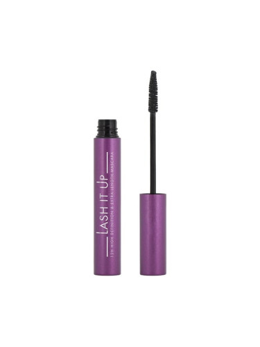Douglas Makeup Lash Curve Mascara Waterproof Спирала  9ml