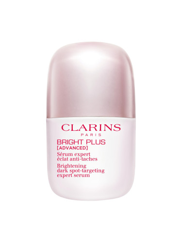 CLARINS Bright Plus Advanced Expert Serum Серум дамски 30ml