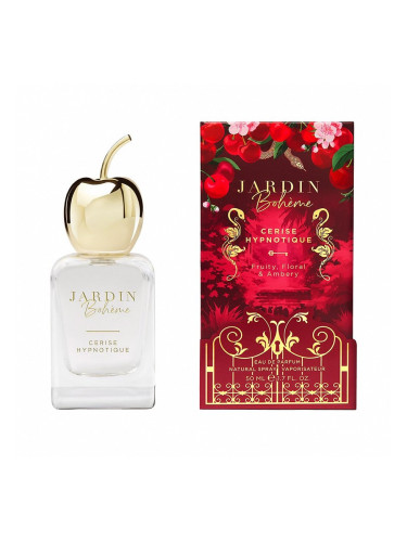 JARDIN BOHEME Cerise Hypnotique Eau de Parfum дамски 50ml