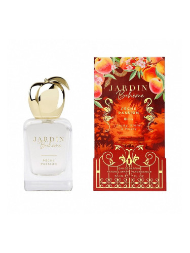 JARDIN BOHEME Рêche Passion Тоалетна вода (EDT) дамски 50ml