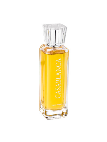 SWISS ARABIAN Casablanca Eau de Parfum унисекс 100ml