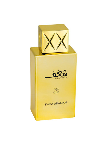 SWISS ARABIAN Shaghaf Oud Eau de Parfum унисекс 75ml