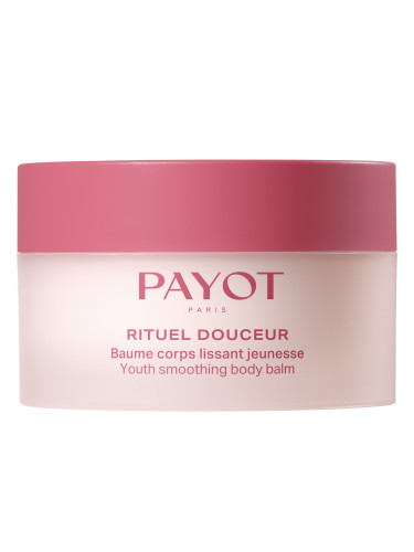 PAYOT Rituel Douceur Youth Smoothing Body Balm Балсам за тяло дамски 200ml