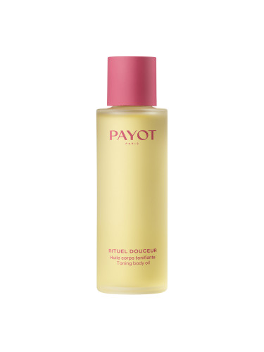 PAYOT Rituel Douceur Toning Body Oil Масло за тяло дамски 100ml