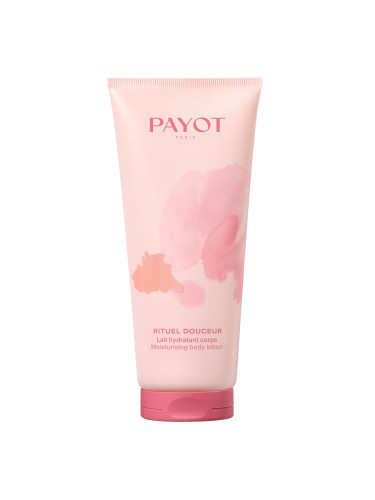 PAYOT Rituel Douceur Moisturising Body Lotion Лосион за тяло дамски 200ml