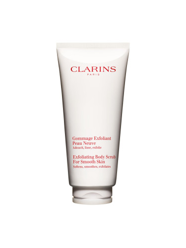 CLARINS Exfoliating Body Scrub for Smooth Skin Ексфолиант за тяло дамски 200ml