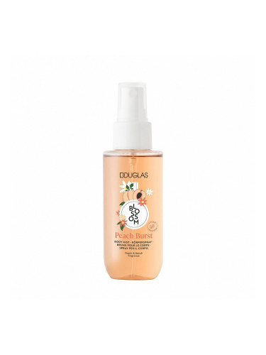 DOUGLAS Blossom Peach Burst Body Mist Мист за тяло дамски 100ml