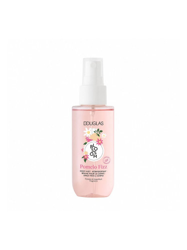 DOUGLAS Blossom Pomelo Fizz Body Mist Мист за тяло дамски 100ml