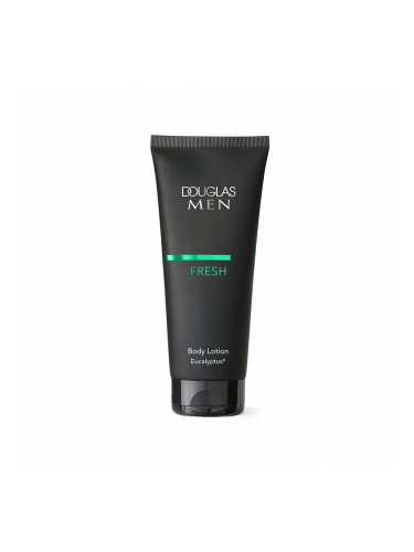 DOUGLAS Men Fresh Body Lotion Лосион за тяло мъжки 200ml