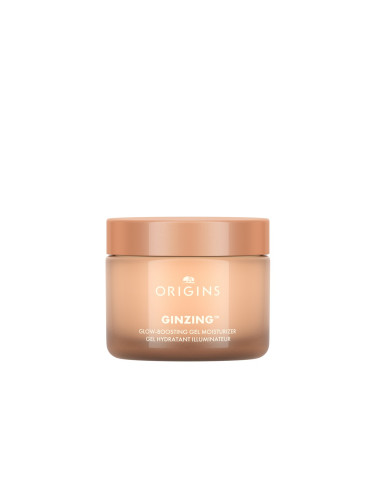 ORIGINS Ginzing™ Glow-Boosting Moisturizer Bronze Glow Дневен крем дамски 50ml