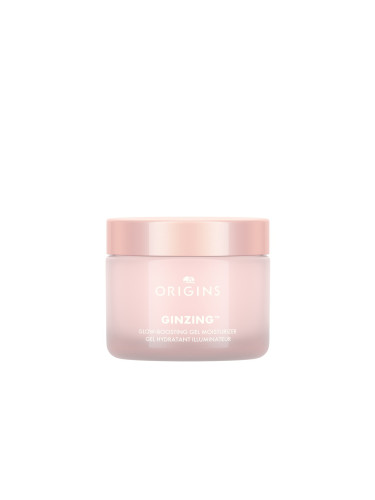 ORIGINS Ginzing™ Glow-Boosting Moisturizer Pearl Glow  Дневен крем дамски 50ml