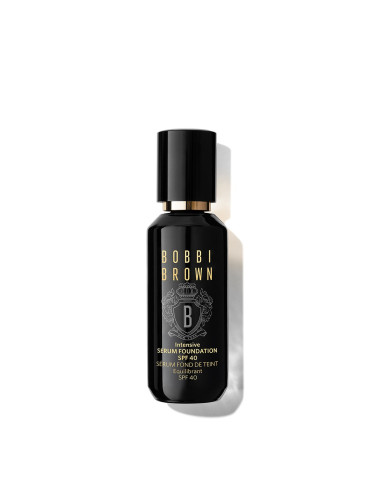 BOBBI BROWN Intensive Serum Foundation Spf 40 Pa++++ Фон дьо тен флуид  30ml