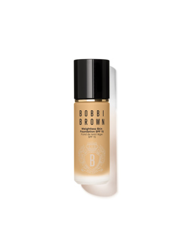BOBBI BROWN Weightless Skin Foundation Фон дьо тен флуид  30ml