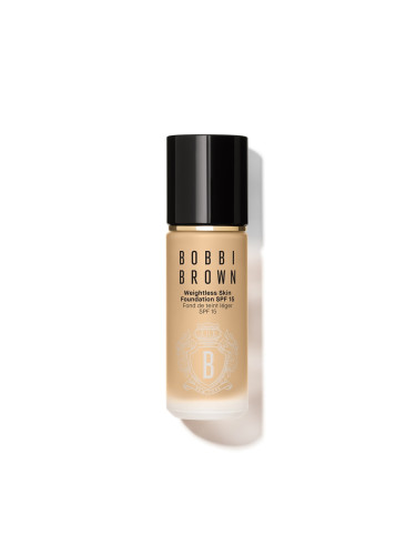 BOBBI BROWN Weightless Skin Foundation Фон дьо тен флуид  30ml