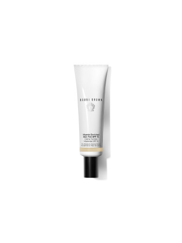 BOBBI BROWN Vitamin Enriched Skin Tint Spf15  Фон дьо тен флуид  50ml