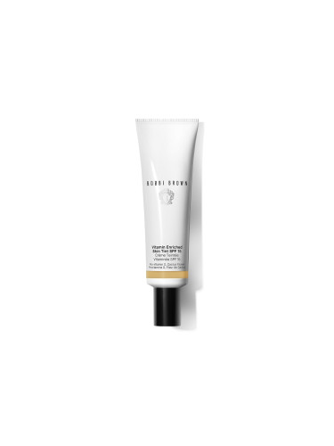 BOBBI BROWN Vitamin Enriched Skin Tint Spf15  Фон дьо тен флуид  50ml