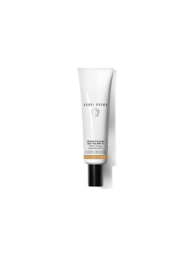 BOBBI BROWN Vitamin Enriched Skin Tint Spf15  Фон дьо тен флуид  50ml