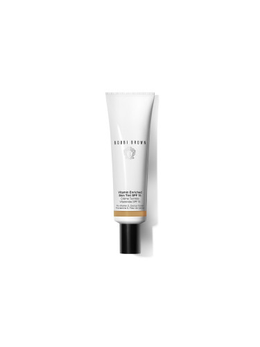 BOBBI BROWN Vitamin Enriched Skin Tint Spf15  Фон дьо тен флуид  50ml