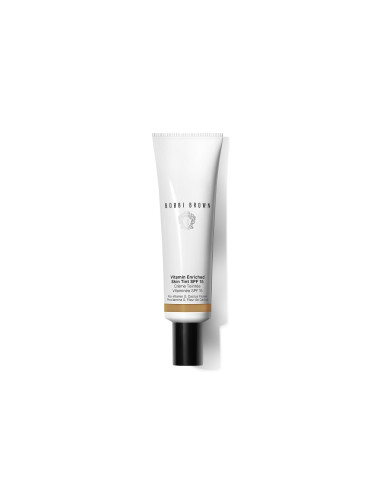 BOBBI BROWN Vitamin Enriched Skin Tint Spf15  Фон дьо тен флуид  50ml