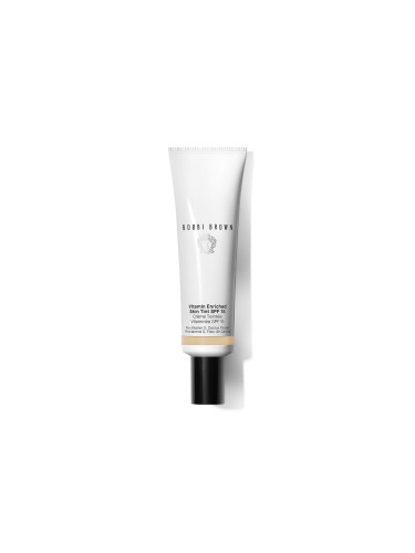 BOBBI BROWN Vitamin Enriched Skin Tint Spf15  Фон дьо тен флуид  50ml
