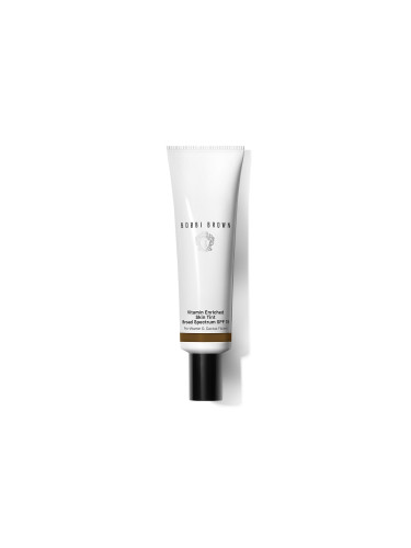 BOBBI BROWN Vitamin Enriched Skin Tint Spf15  Фон дьо тен флуид  50ml