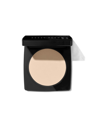BOBBI BROWN Sheer Finish Pressed Powder Пудра компактна  11gr