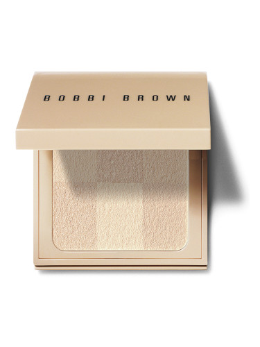 BOBBI BROWN Nude Finish Illuminating Powder Пудра компактна  6,6gr