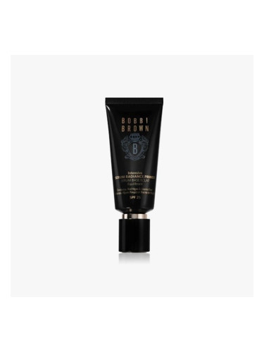 BOBBI BROWN Intensive Serum Radiance Primer Spf 25 База за лице дамски 40ml