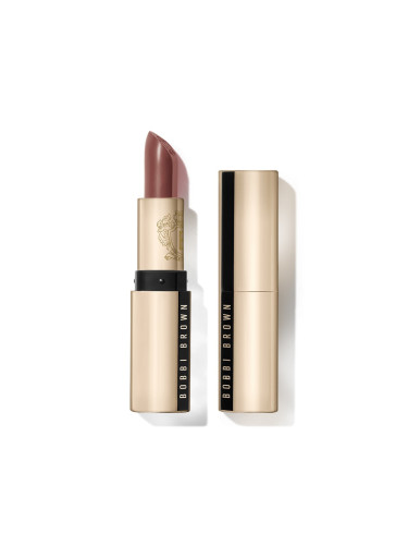 BOBBI BROWN Luxe Lipstick Червило стик  3,8gr