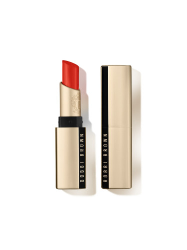 BOBBI BROWN Luxe Matte Lipstick Червило стик  3,5gr